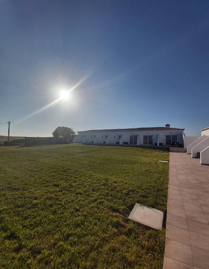 Monte Bagao - Turismo Rural Vila do Bispo Exterior photo
